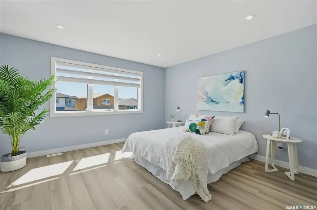 143 Sharma Lane Saskatoon SK S7W 1L1