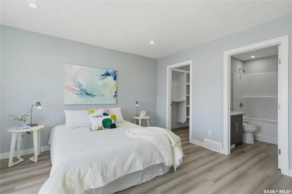 143 Sharma Lane Saskatoon SK S7W 1L1