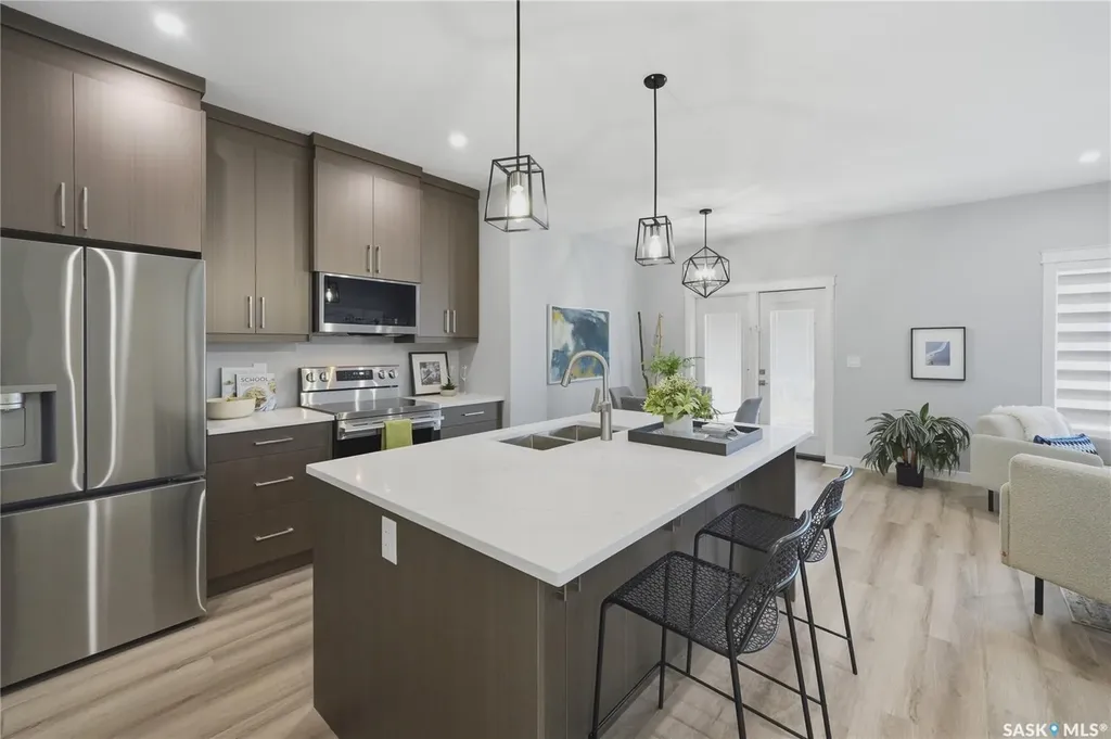 143 Sharma Lane Saskatoon SK S7W 1L1