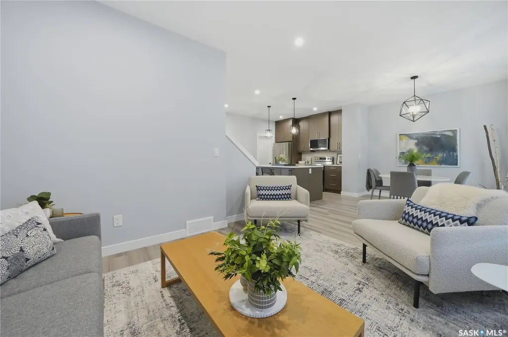 143 Sharma Lane Saskatoon SK S7W 1L1