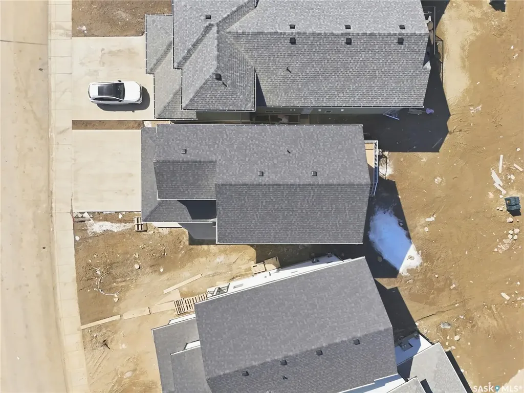 143 Sharma Lane Saskatoon SK S7W 1L1