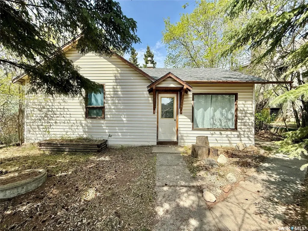 115 Carl Erickson Avenue E Shell Lake SK S0J 2G0