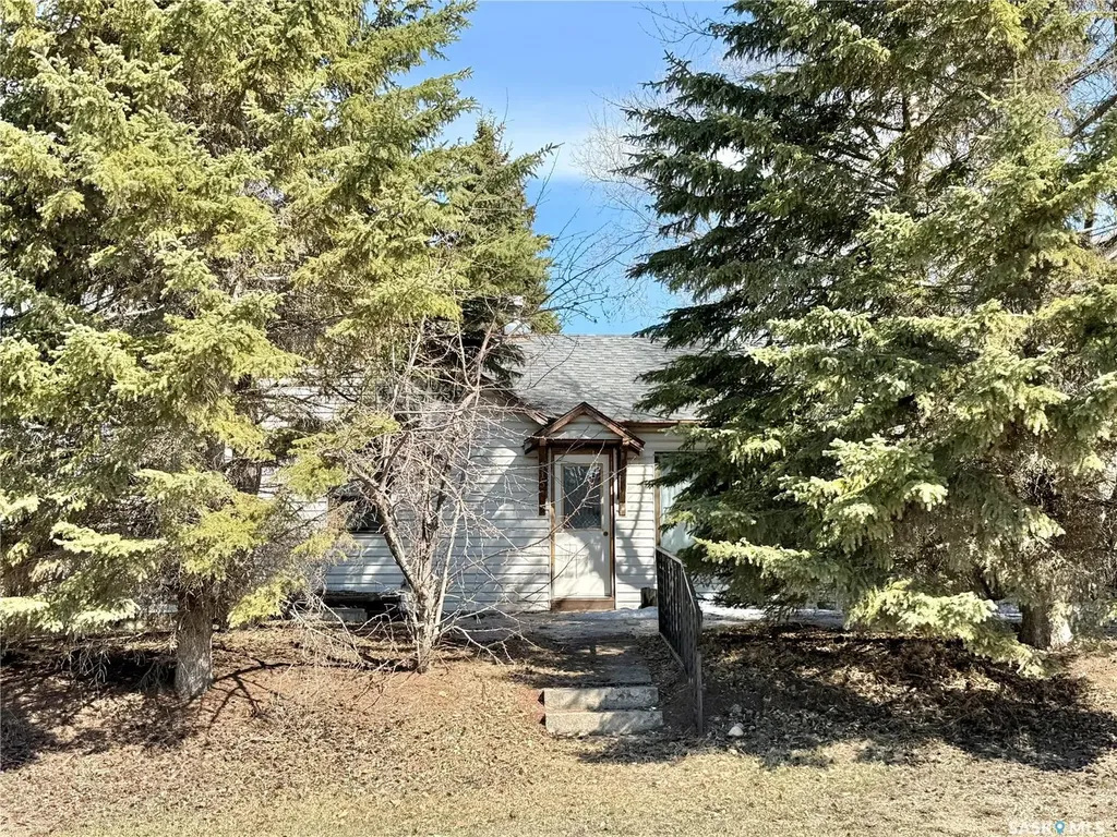 115 Carl Erickson Avenue E Shell Lake SK S0J 2G0