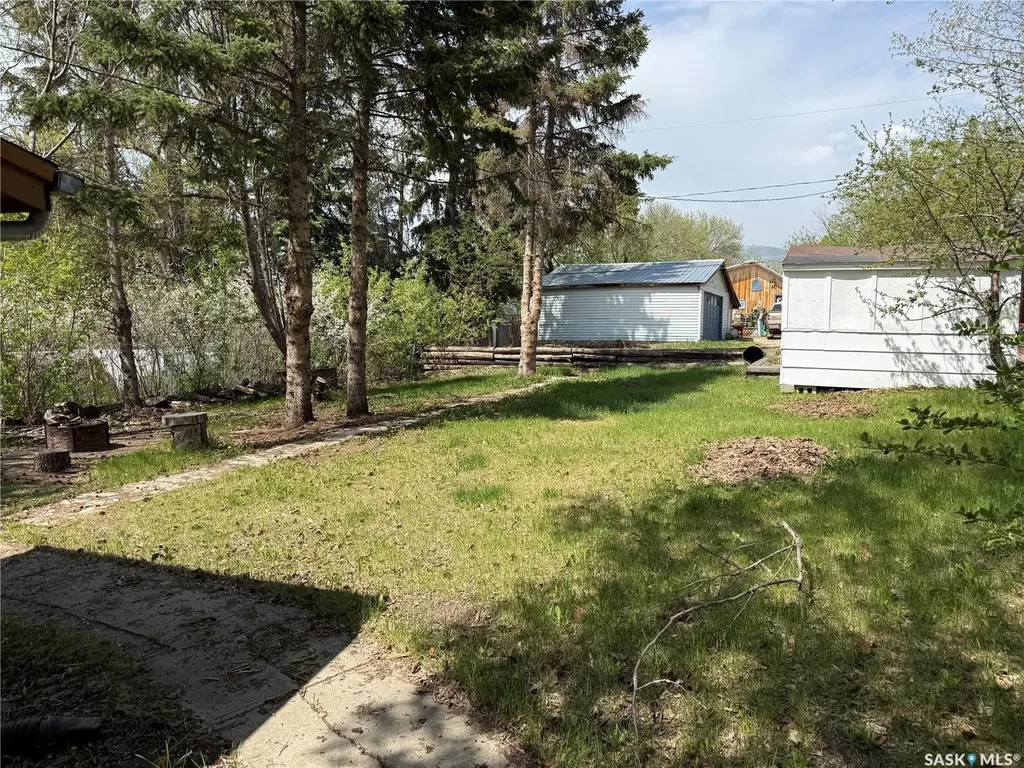 115 Carl Erickson Avenue E Shell Lake SK S0J 2G0