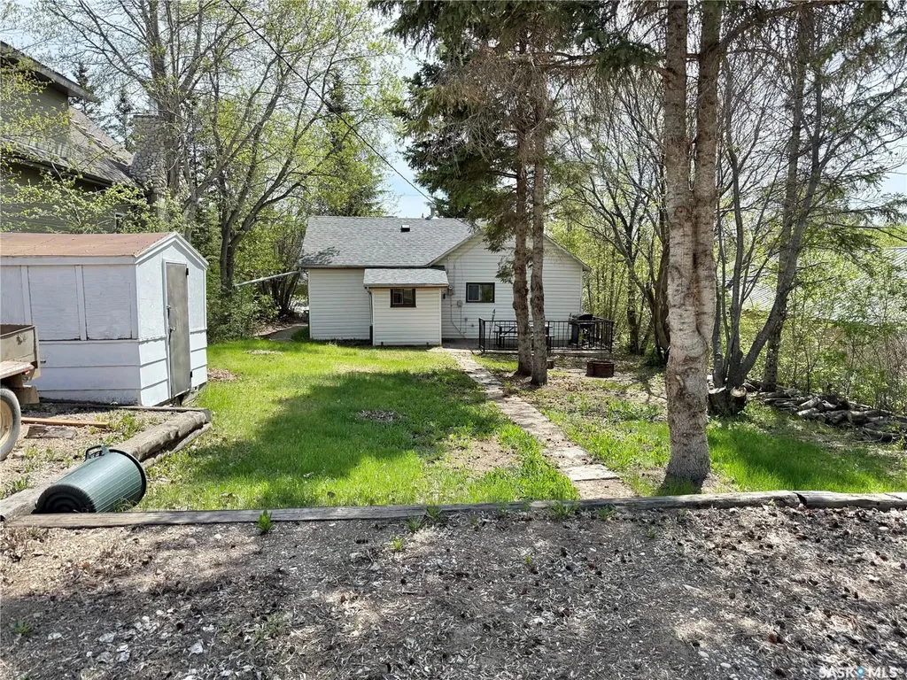 115 Carl Erickson Avenue E Shell Lake SK S0J 2G0
