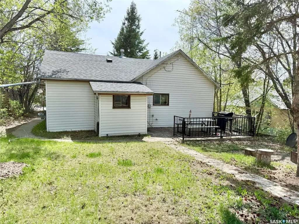 115 Carl Erickson Avenue E Shell Lake SK S0J 2G0