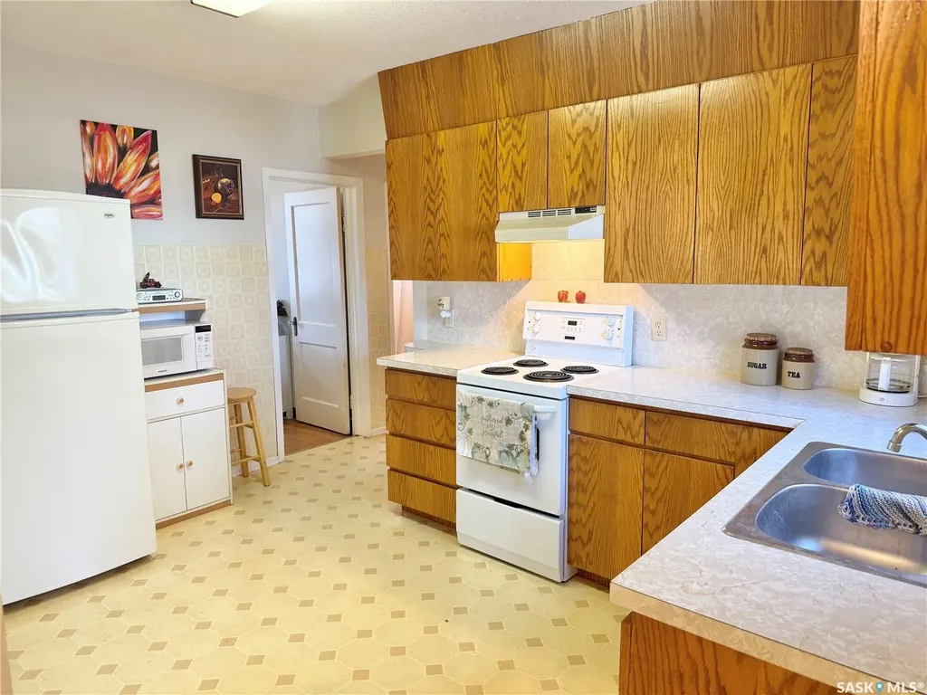 115 Carl Erickson Avenue E Shell Lake SK S0J 2G0