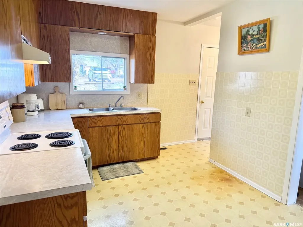 115 Carl Erickson Avenue E Shell Lake SK S0J 2G0