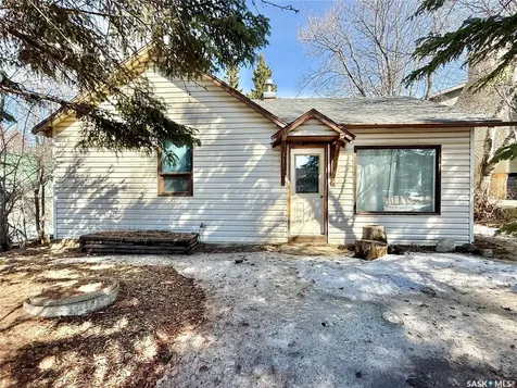 115 Carl Erickson Avenue E Shell Lake SK S0J 2G0