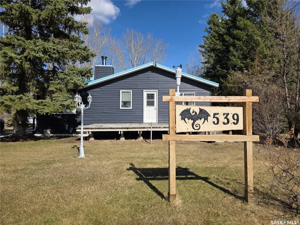 539 Mistusinne Crescent Mistusinne SK S0H 1J0