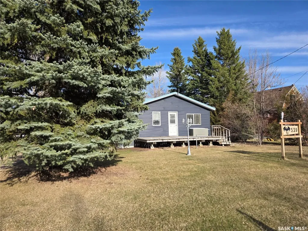 539 Mistusinne Crescent Mistusinne SK S0H 1J0