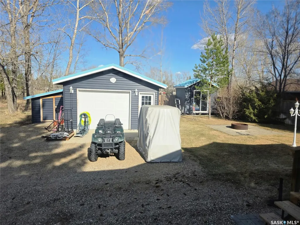 539 Mistusinne Crescent Mistusinne SK S0H 1J0