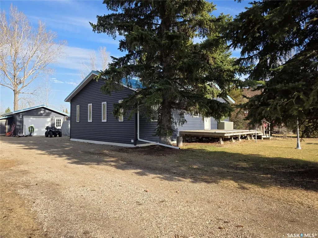 539 Mistusinne Crescent Mistusinne SK S0H 1J0