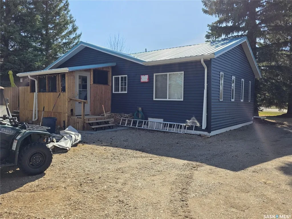 539 Mistusinne Crescent Mistusinne SK S0H 1J0