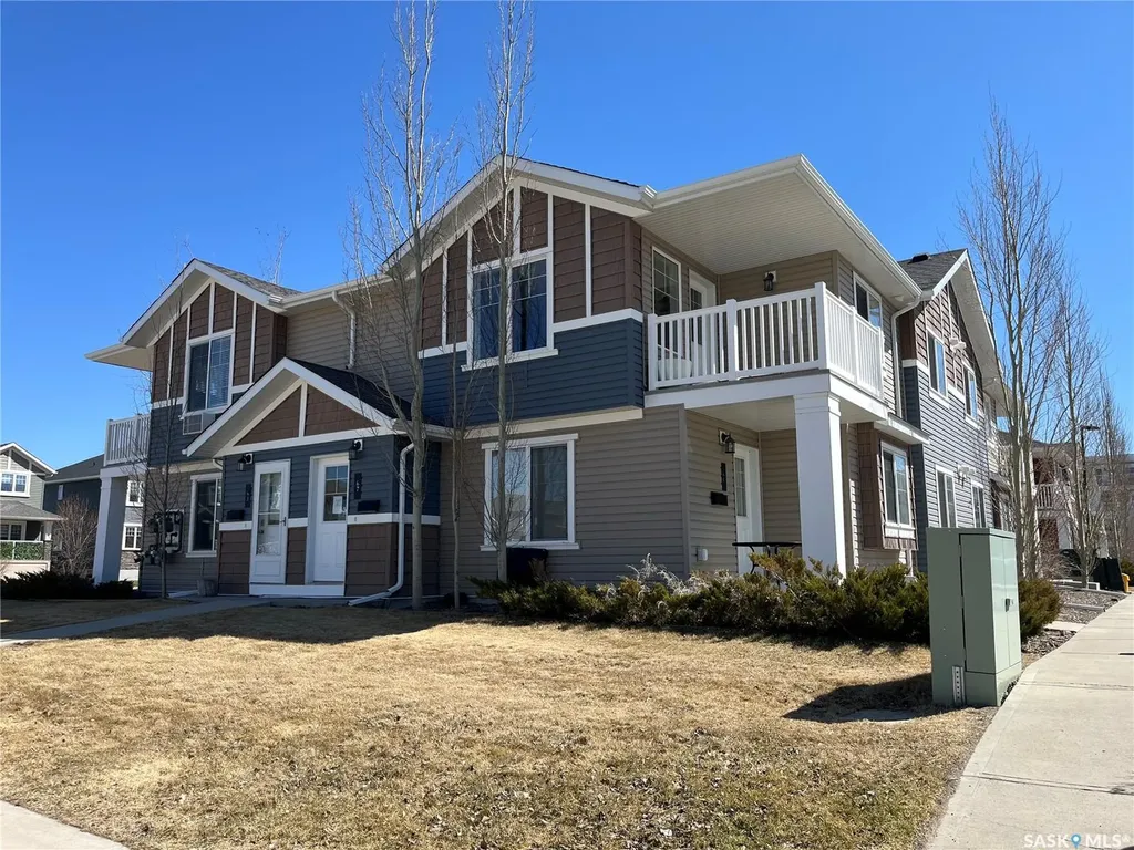 5612 Gordon Road Regina SK S4P 2T1