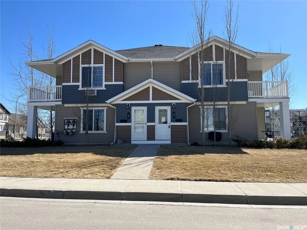 5612 Gordon Road Regina SK S4P 2T1