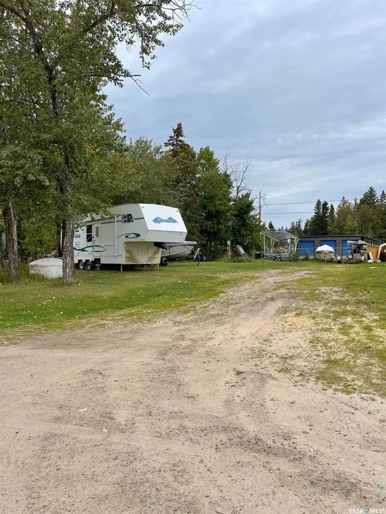 205 Chitek Drive Chitek Lake SK S0J 0L0