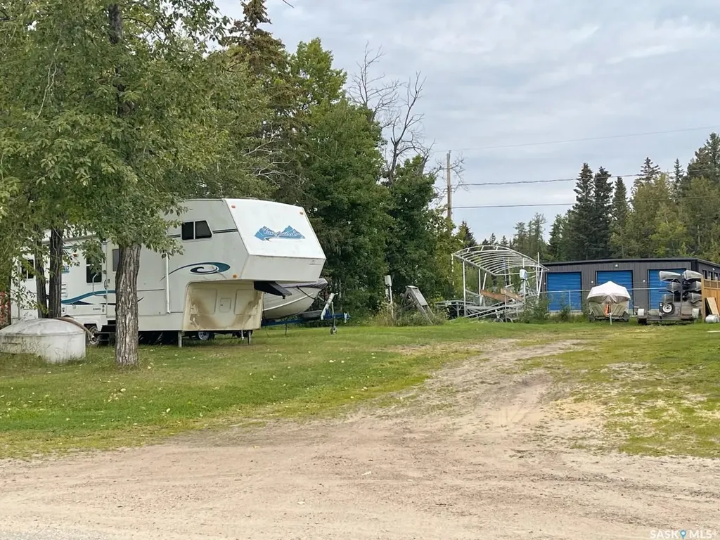 205 Chitek Drive Chitek Lake SK S0J 0L0