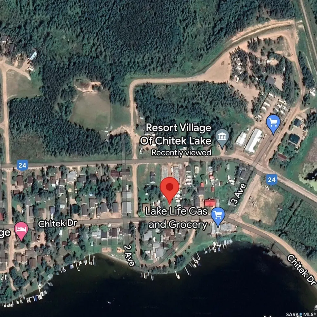 205 Chitek Drive Chitek Lake SK S0J 0L0