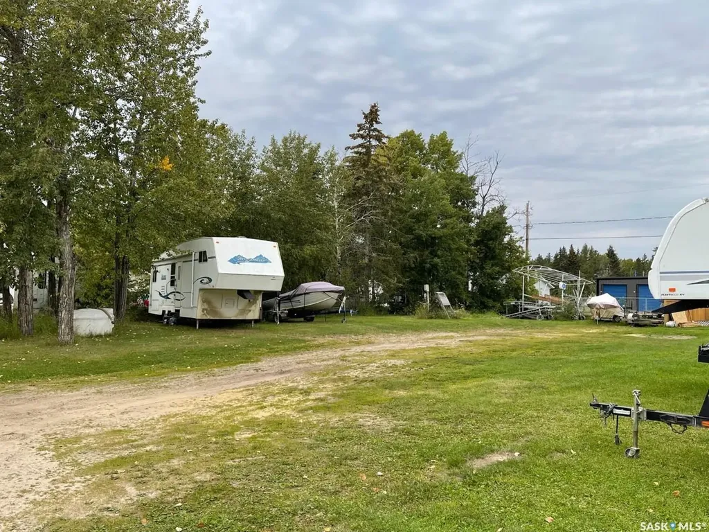 205 Chitek Drive Chitek Lake SK S0J 0L0