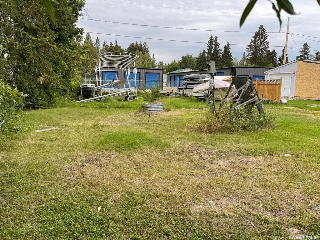 205 Chitek Drive Chitek Lake SK S0J 0L0