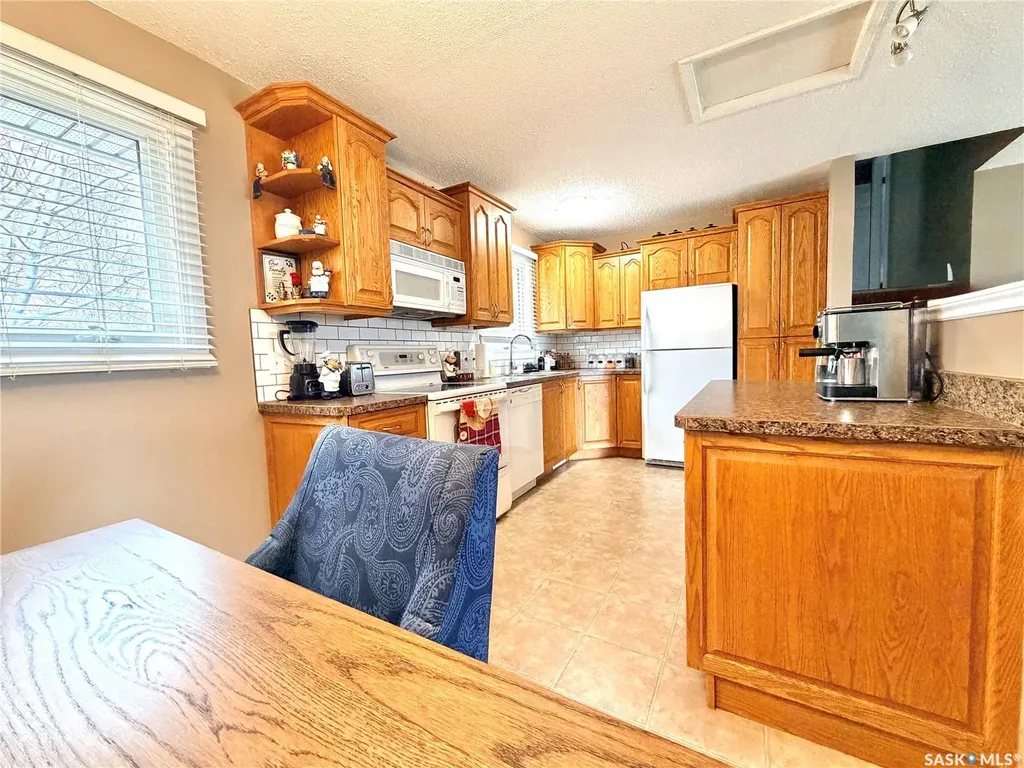 9021 Walker Drive North Battleford SK S9A 2W9