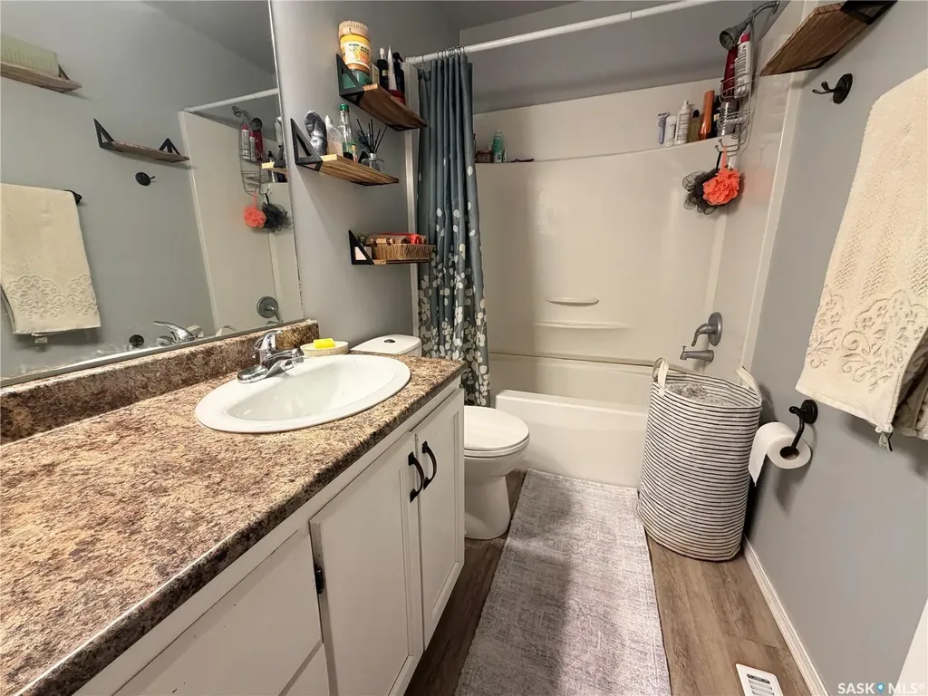 9021 Walker Drive North Battleford SK S9A 2W9