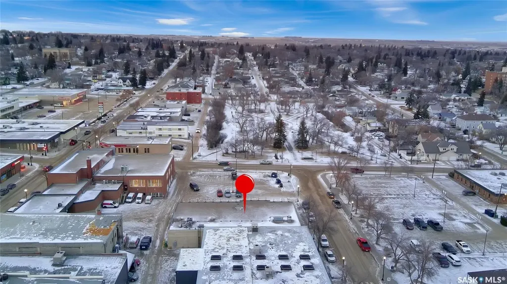 278 1st Avenue NE Swift Current SK S9H 2B4