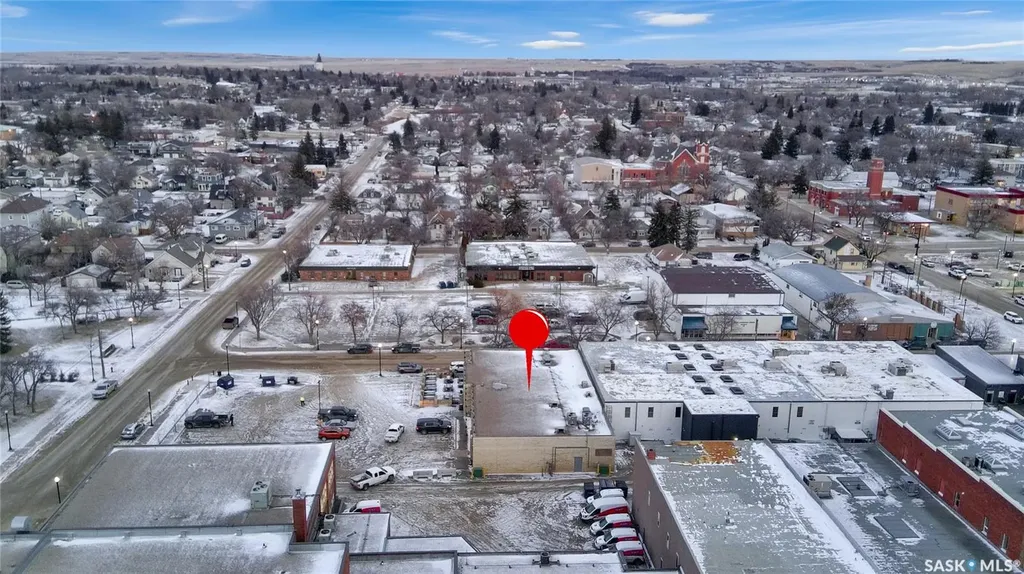 278 1st Avenue NE Swift Current SK S9H 2B4