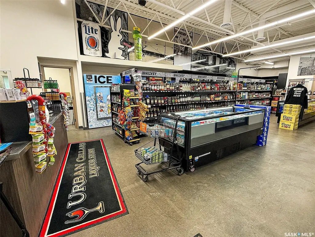 278 1st Avenue NE Swift Current SK S9H 2B4