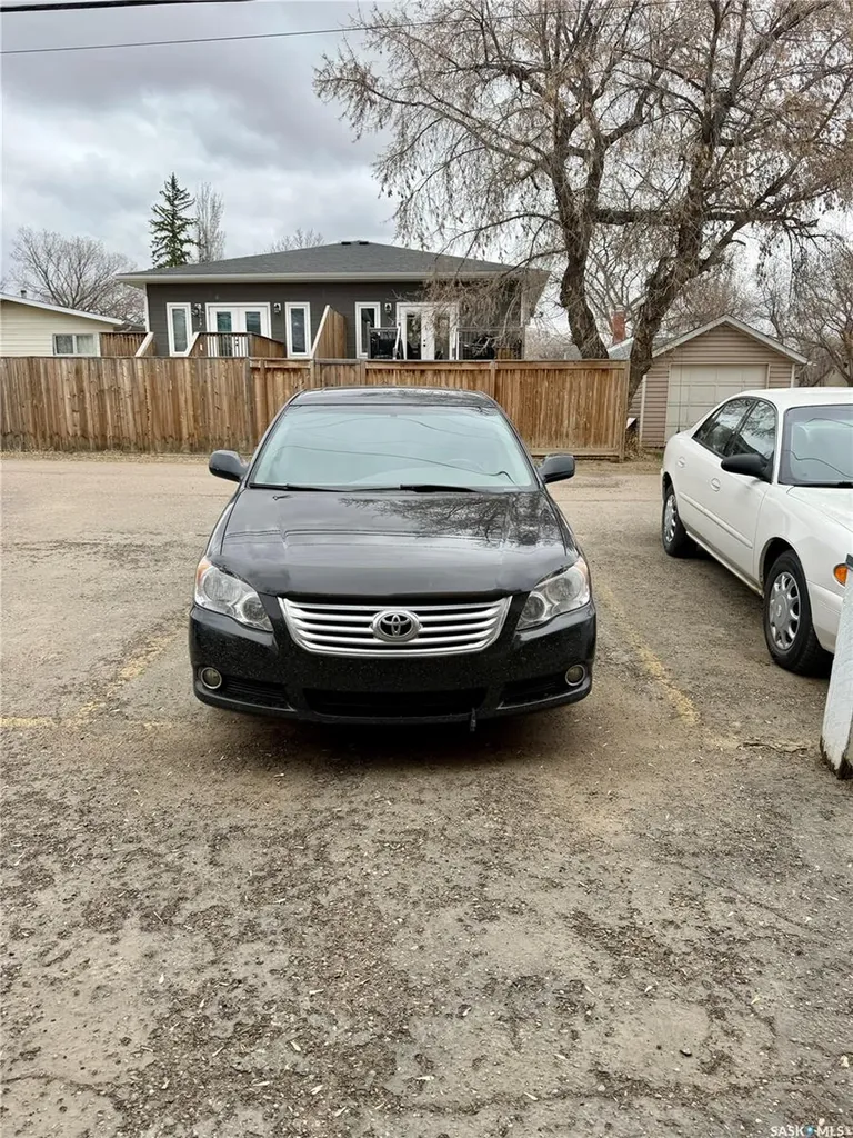 1442 102nd Street North Battleford SK S9A 1G7