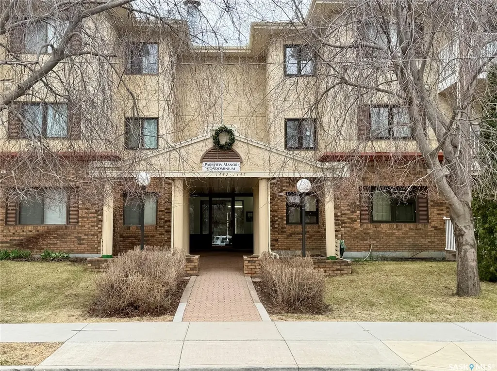 1442 102nd Street North Battleford SK S9A 1G7