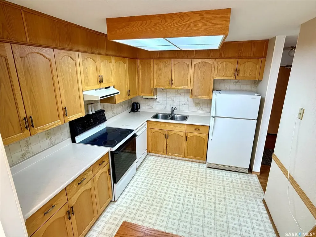 1442 102nd Street North Battleford SK S9A 1G7