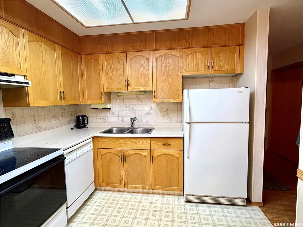 1442 102nd Street North Battleford SK S9A 1G7
