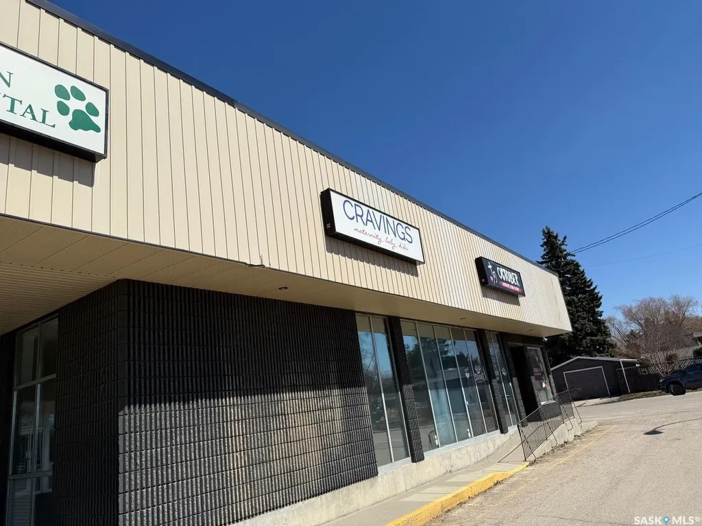 3010 Arlington Avenue Saskatoon SK S7J 2J9