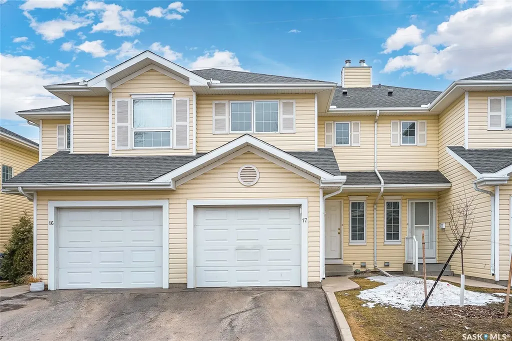 111 Fairbrother Crescent Saskatoon SK S7S 1L3