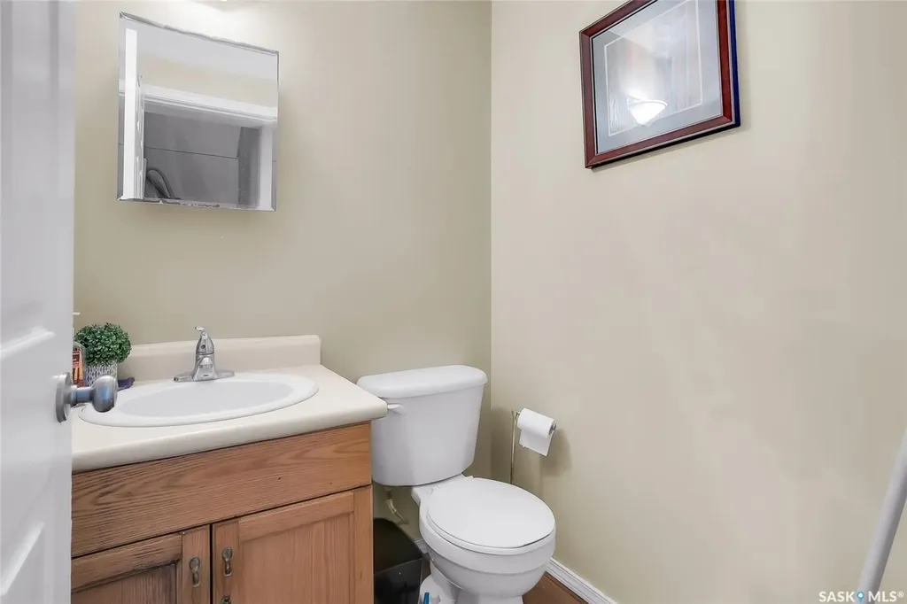 111 Fairbrother Crescent Saskatoon SK S7S 1L3