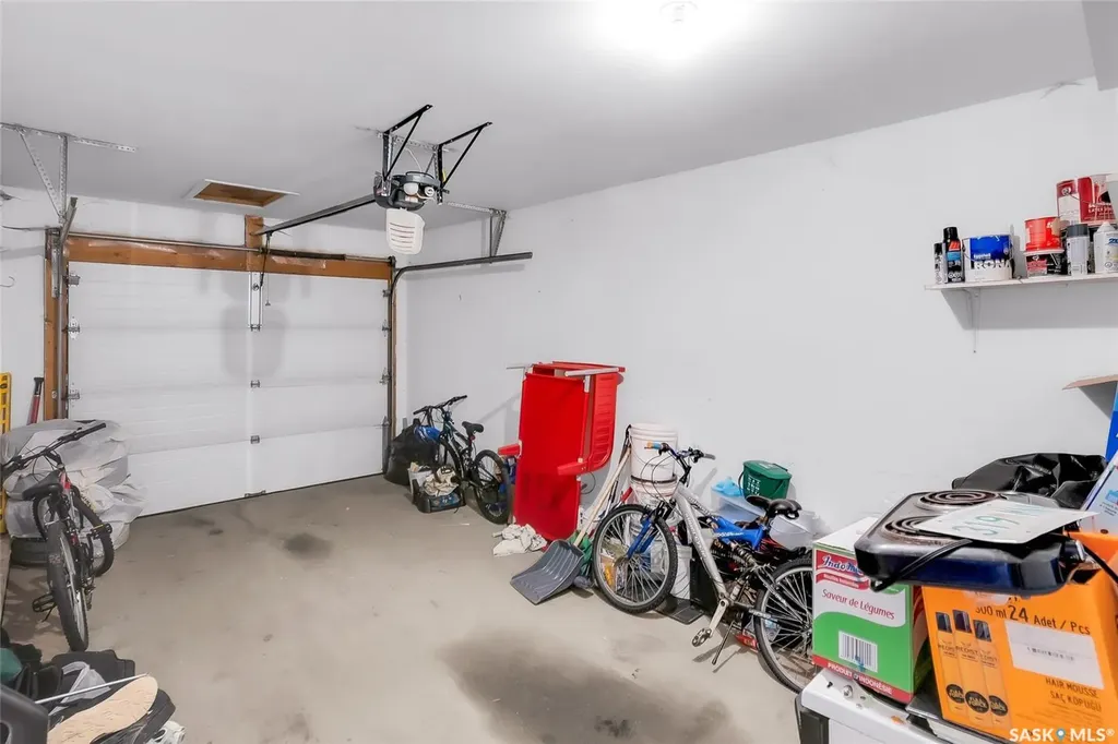111 Fairbrother Crescent Saskatoon SK S7S 1L3