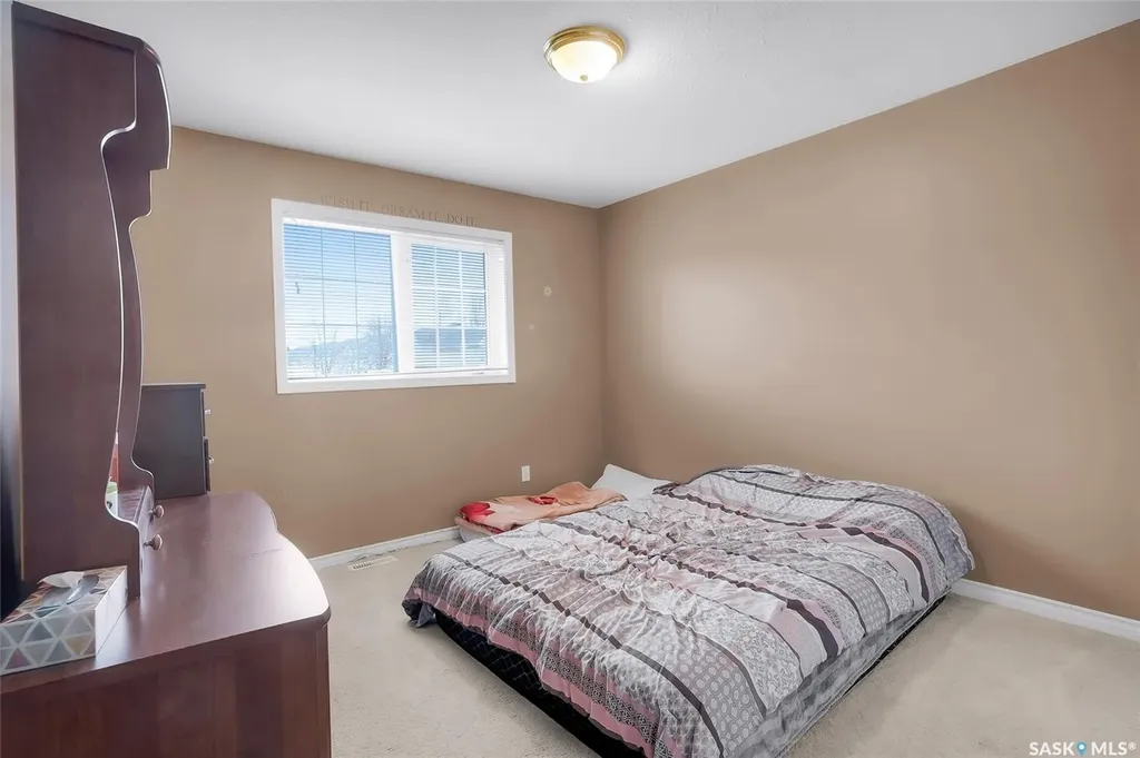 111 Fairbrother Crescent Saskatoon SK S7S 1L3