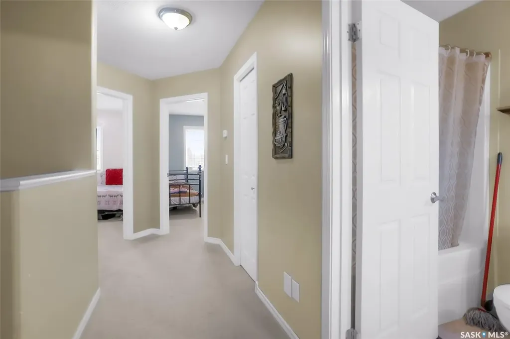 111 Fairbrother Crescent Saskatoon SK S7S 1L3
