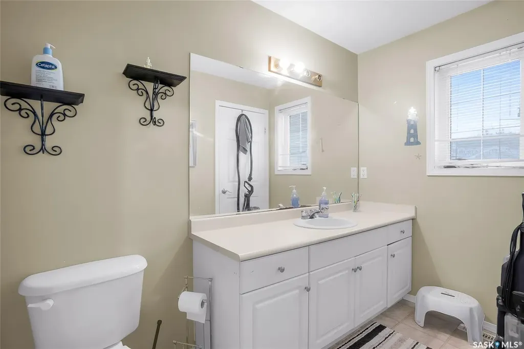 111 Fairbrother Crescent Saskatoon SK S7S 1L3