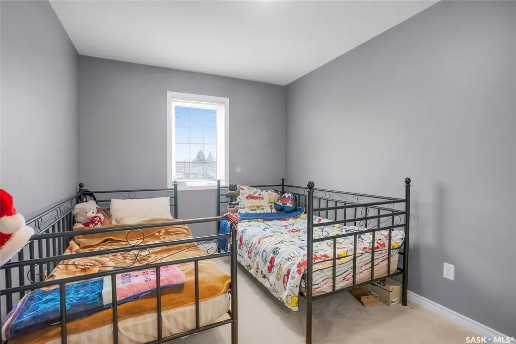 111 Fairbrother Crescent Saskatoon SK S7S 1L3
