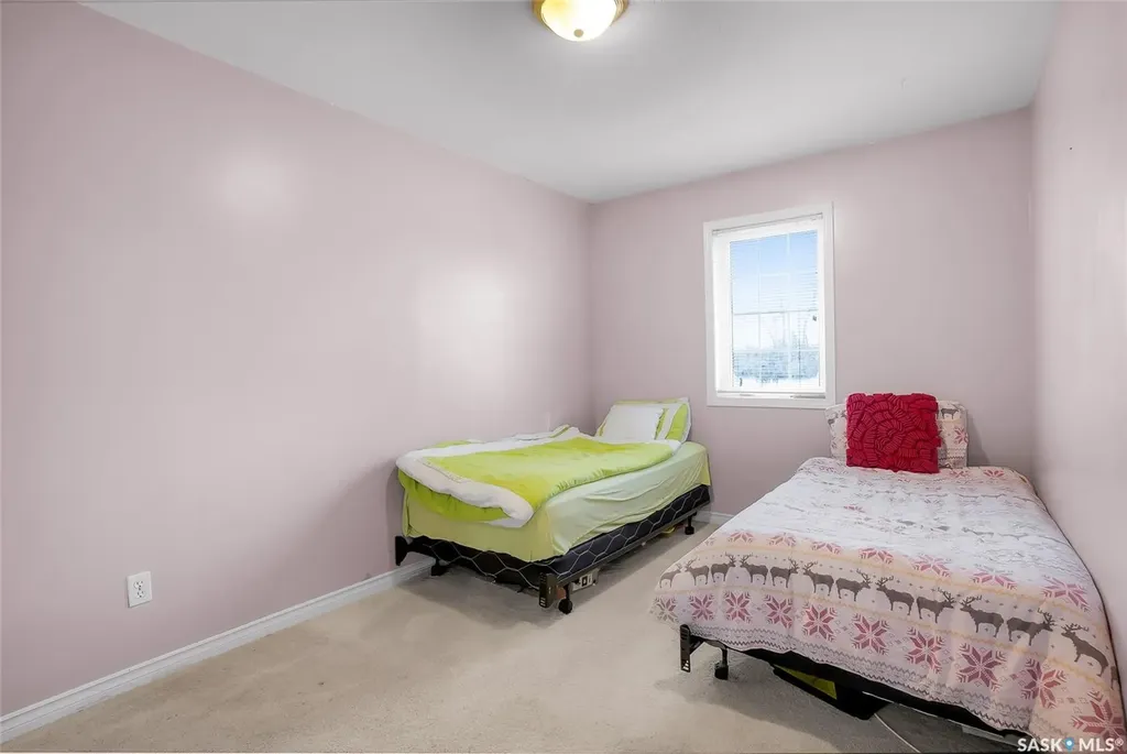 111 Fairbrother Crescent Saskatoon SK S7S 1L3