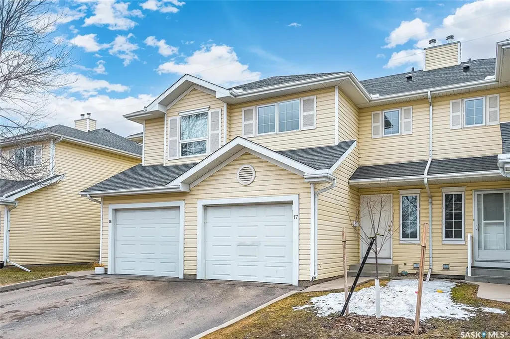 111 Fairbrother Crescent Saskatoon SK S7S 1L3