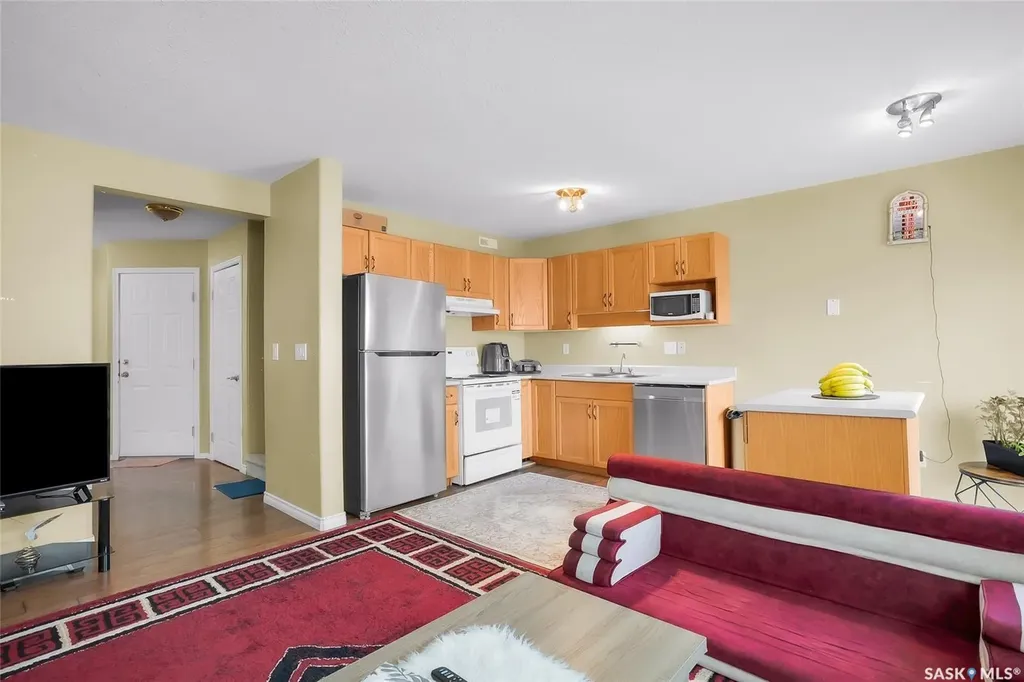 111 Fairbrother Crescent Saskatoon SK S7S 1L3