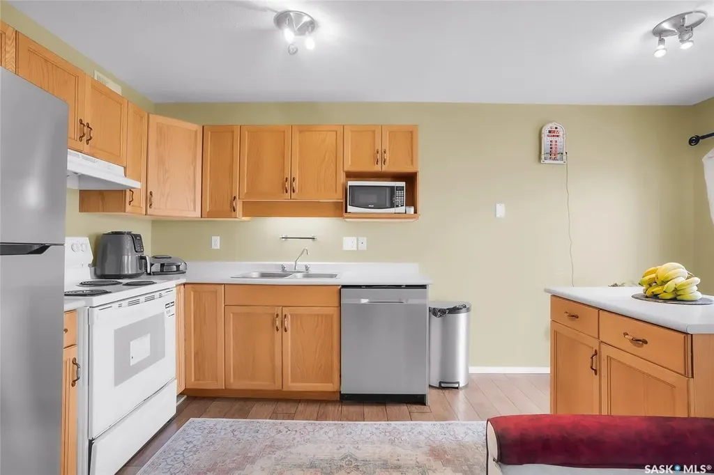 111 Fairbrother Crescent Saskatoon SK S7S 1L3