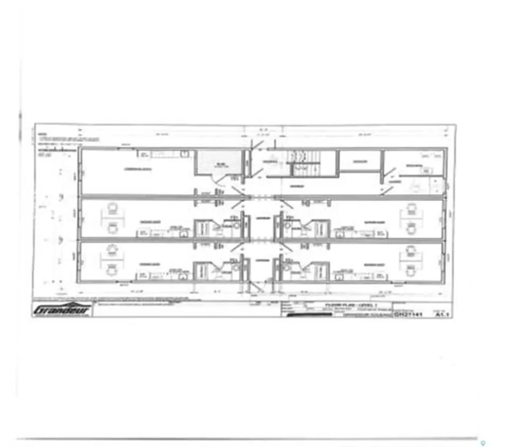 1716 Ottawa Street Regina SK S4P 1P2