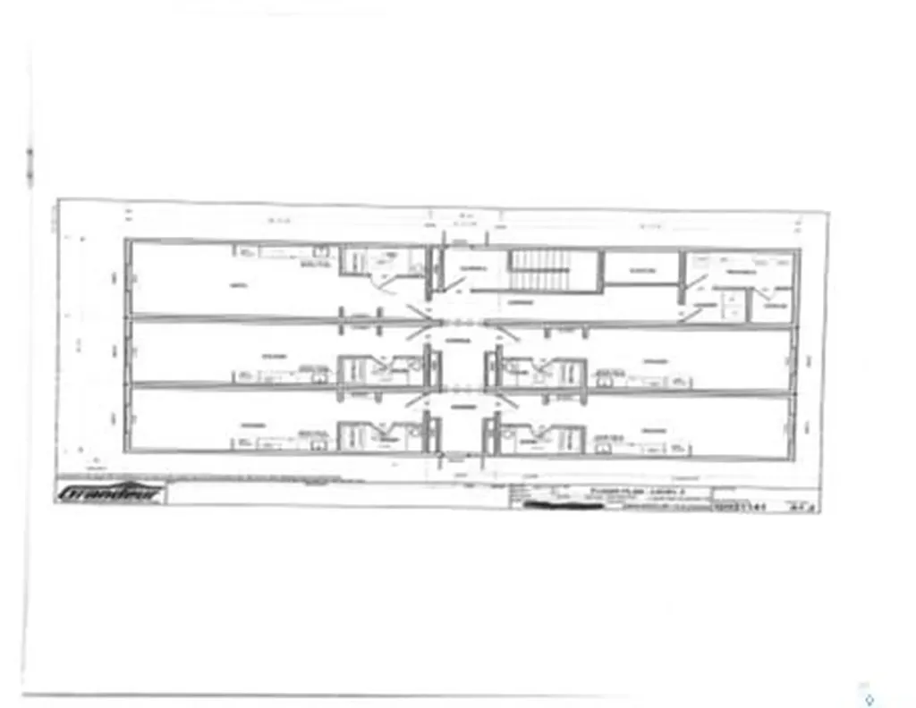 1716 Ottawa Street Regina SK S4P 1P2