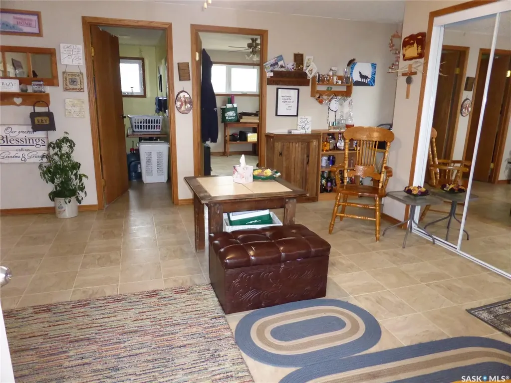 Rural Address Mervin Rm No.499 SK S0M 2W0