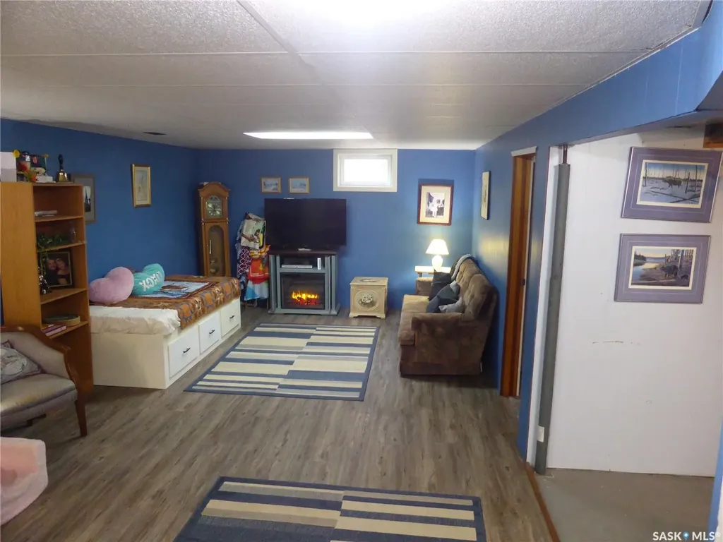 Rural Address Mervin Rm No.499 SK S0M 2W0